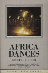 AFRICA DANCES (TRAVEL LIBRARY)
