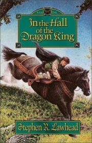 In the Hall of the Dragon King (Dragon King Trilogy, No. 1)