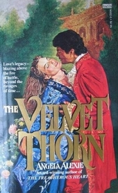 The Velvet Thorn