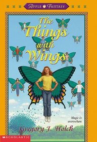 The Things With Wings