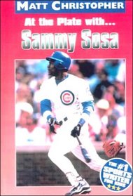 At the Plate With... Sammy Sosa