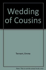 Wedding of Cousins