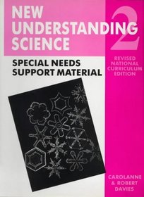 New Understanding Science (New Understanding Science S.)