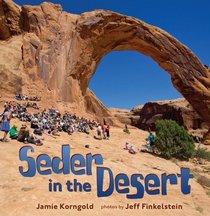 Seder in the Desert (Passover)