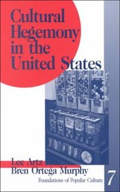 Cultural Hegemony in the United States (Feminist Perspective on Communication)
