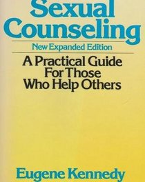 Sexual counseling: A practical guide for those who help others (The Continuum counseling series)