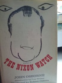 The Nixon watch
