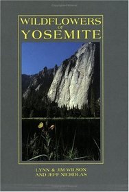 Wildflowers of Yosemite (Additional Titles)