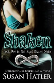 Shaken (Mind Reader) (Volume 1)