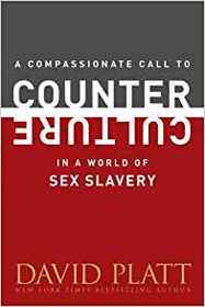 A Compassionate Call to Counter Culture in a World of Sex Slavery (Counter Culture Booklets)