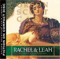 Rachel And Leah: Women of Genesis