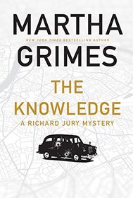 The Knowledge (The Richard Jury Mysteries)