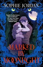 Marked by Moonlight (1) (The Moon Chasers)