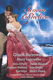 Storm & Shelter: A Bluestocking Belles Collection with Friends
