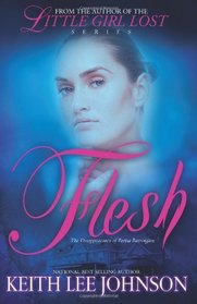 FLESH: The Disappearance of Portia Barrington