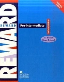 Reward, Pre-Intermediate, Practice Book