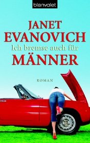 Ich Bremse Auch fur Manner (Motor Mouth) (Alex Barnaby, Bk 2) (German Edition)