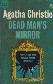 Dead Man's Mirror