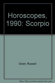 Horoscopes, 1990: Scorpio
