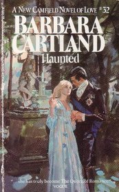 Haunted (Camfield, No 32)