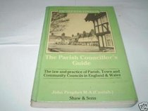 The Parish Councillor's Guide