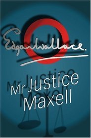 Mr Justice Maxell