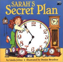 Sarah's Secret Plan