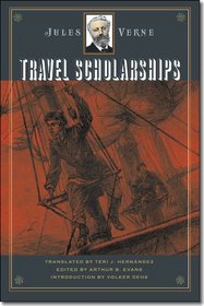 Travel Scholarships (Early Classics of Science Fiction)