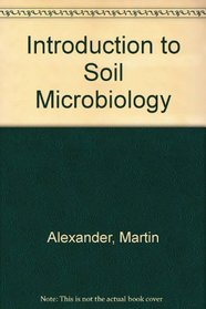 Introduction to Soil Microbiology