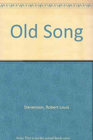 Old Song