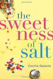 The Sweetness of Salt