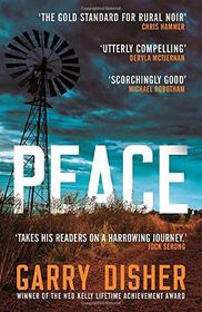 Peace (Paul Hirschhausen, Bk 2)