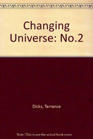 Changing Universe: No.2 (ChangingUniverse)