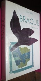 Braque: L'oeuvre grav : catalogue raisonn