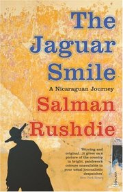 The Jaguar Smile: Nicaraguan Journey