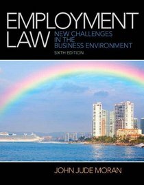 Employment Law (6th Edition)