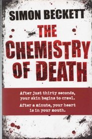 Chemistry of Death (David Hunter, Bk 1)