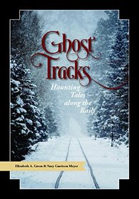 Ghost Tracks: Haunting Tales along the Rails