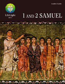 1 and 2 Samuel (Leaders Guide) (Lifelight)