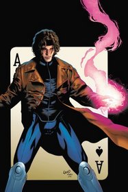 Gambit: House of Cards (X-Men)