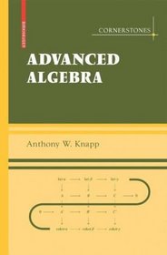 Advanced Algebra (Cornerstones)