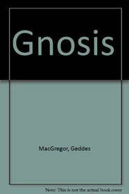 Gnosis (A Quest book)