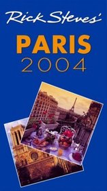 Rick Steves' Paris 2004