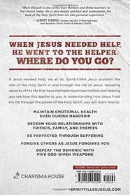 Spirit-Filled Jesus: Live By His Power