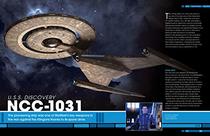 Star Trek Shipyards Star Trek Starships: 2151-2293 The Encyclopedia of Starfleet Ships