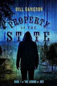 Property of the State: The Legend of Joey