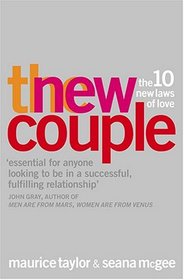 The New Couple: The 10 New Laws of Love