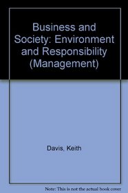 Business and Society (Management)