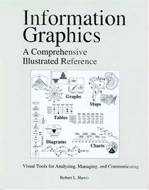 Information Graphics: A Comprehensive Illustrated Reference