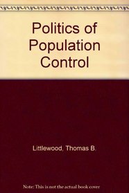 Politics of Population Control